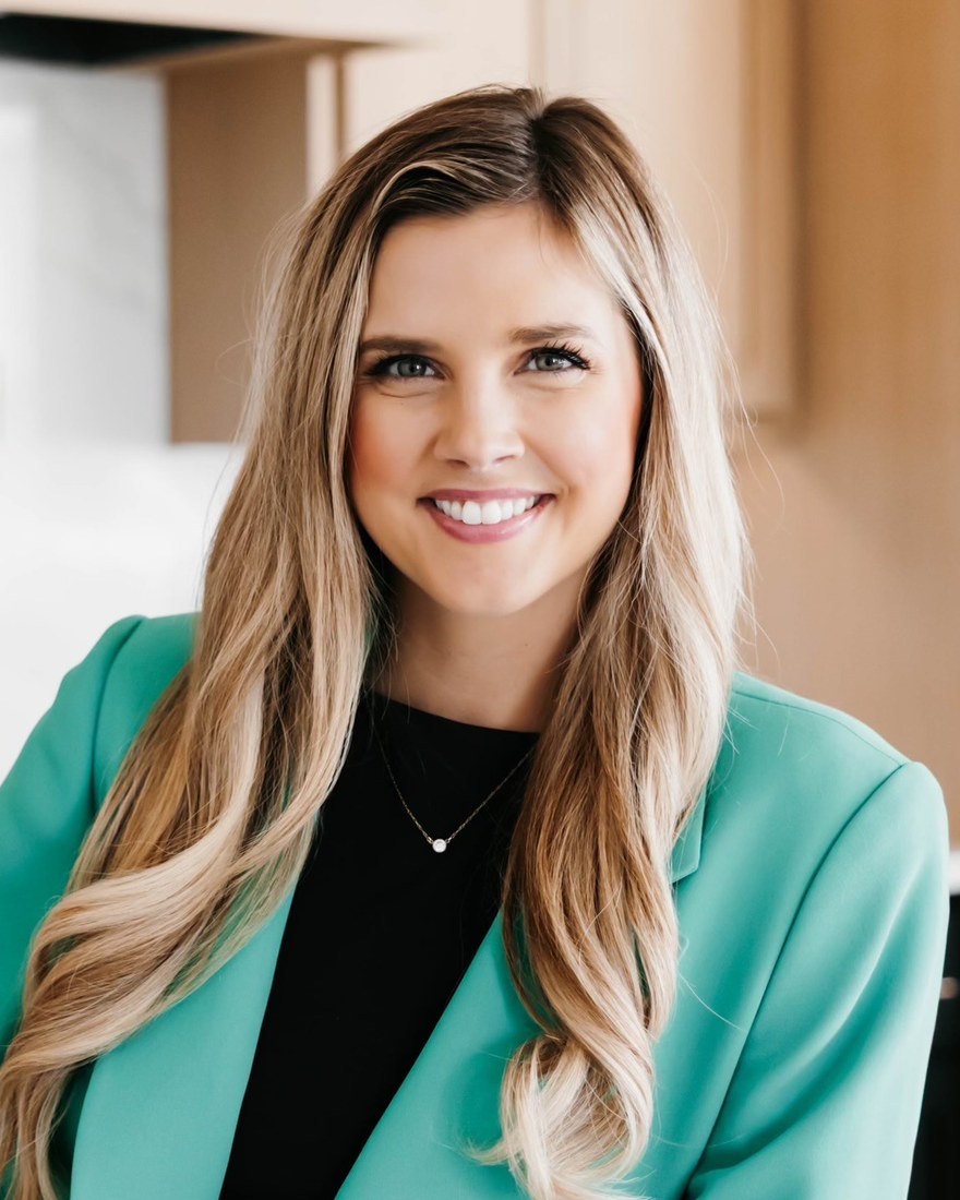 Ashland Alitz, Branch Sales Manager at Fairway Home Mortgage